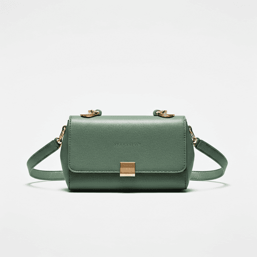 Luxury accessory category visual